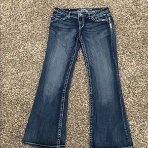Vanity Premium Collection Jeans
